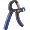 Hand Grip De Mola Ajustável Para Punho Antebraço - Image 2