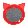 Brinquedo Arranhador Relax Pop Furacão Pet Para Gatos Vermelho - Image 2